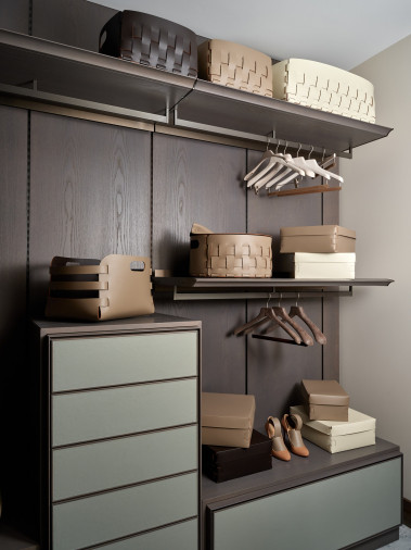 Вешалка 4030S.01.Flm.N