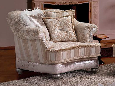 Кресло Michela