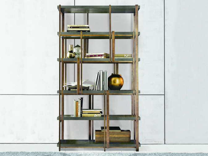 Стеллаж Mondrian