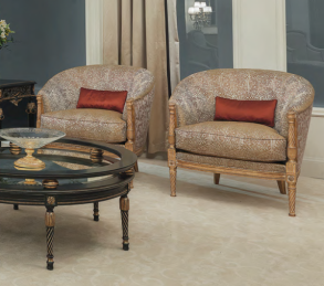 Кресло Mod. C337