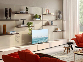 Стенка Ghost Wall