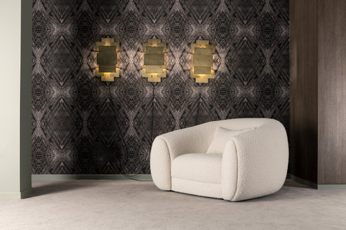 Кресло Barnabas