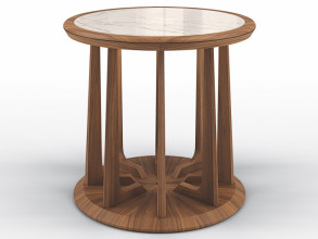 Столик журнальный New Line