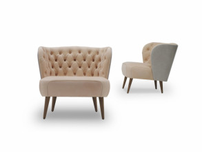 Кресло Lady Matilda