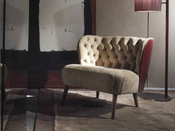 Кресло Lady Matilda