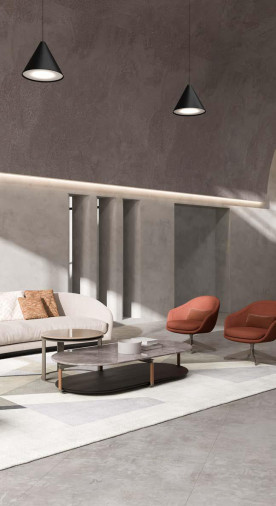 Кресло Lucille Beige