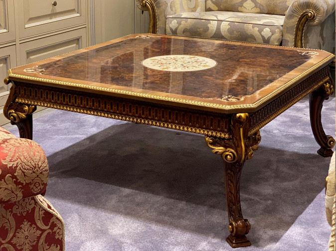 Столик журнальный Firenze