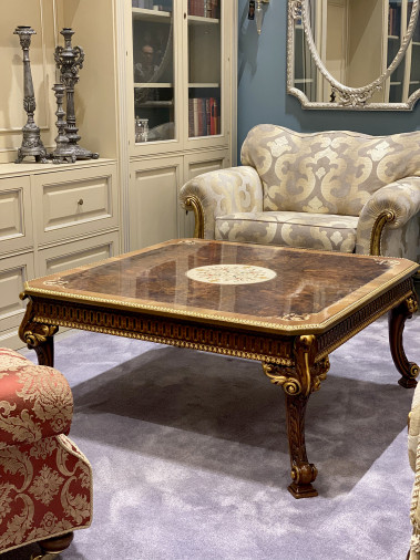 Столик журнальный Firenze