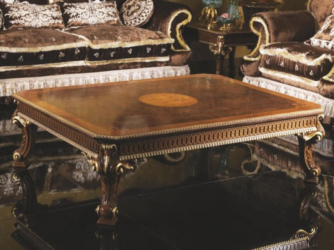 Столик журнальный Firenze