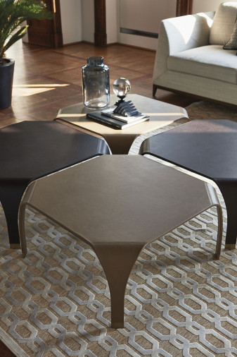 Столик журнальный Sempione