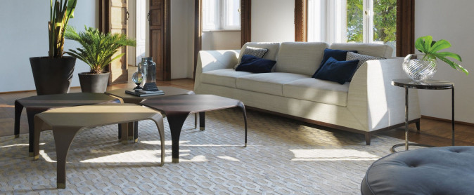 Столик журнальный Sempione