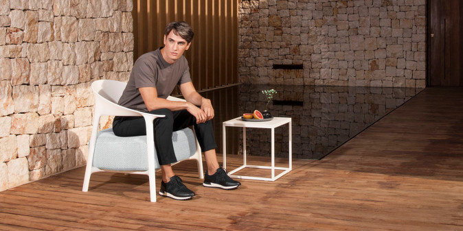 Кресло Africa Color