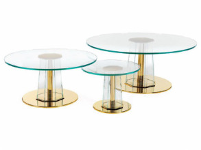 Столик журнальный T164/S