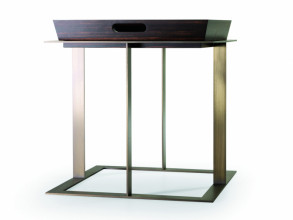 Столик журнальный Ambross