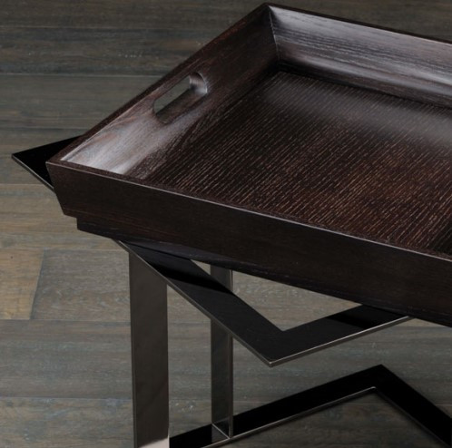 Столик журнальный Ambross