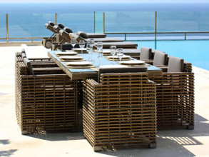 Кресло Castries