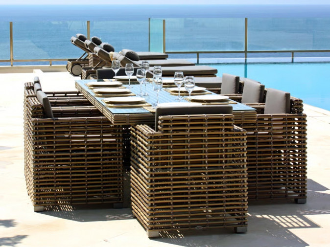 Кресло Castries