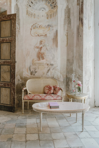 Столик журнальный 5036