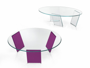 Столик журнальный Tango Modern