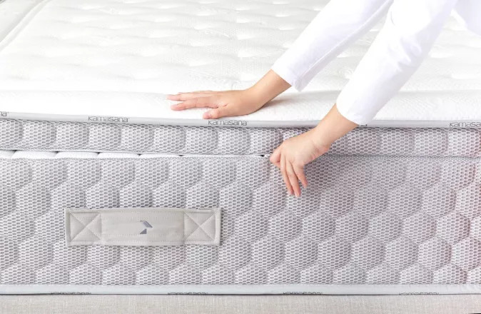 Матрас Motion 180х200