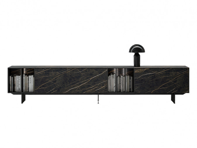 Тумба под ТВ Libreria