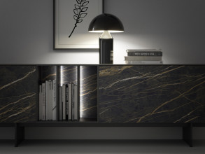 Тумба под ТВ Libreria