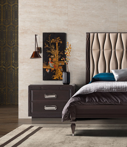 Тумбочка Gran Duca Cvn026