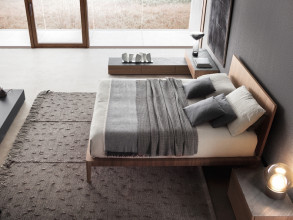 Тумбочка Spazio