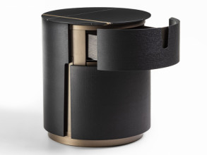 Тумбочка Tylsa Night 54