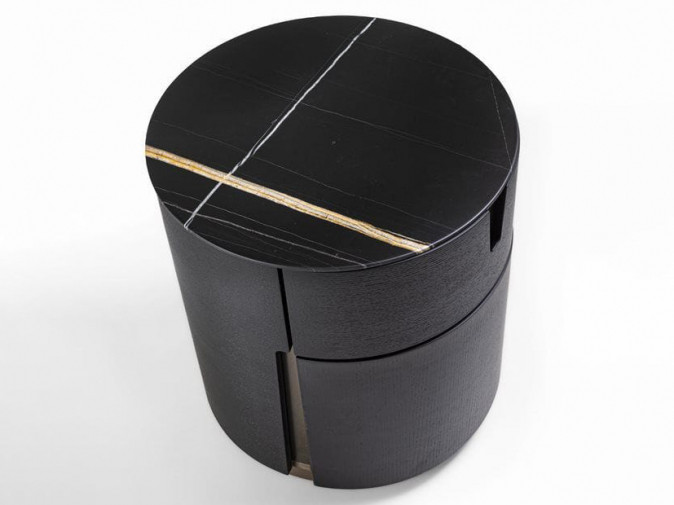 Тумбочка Tylsa Night 54