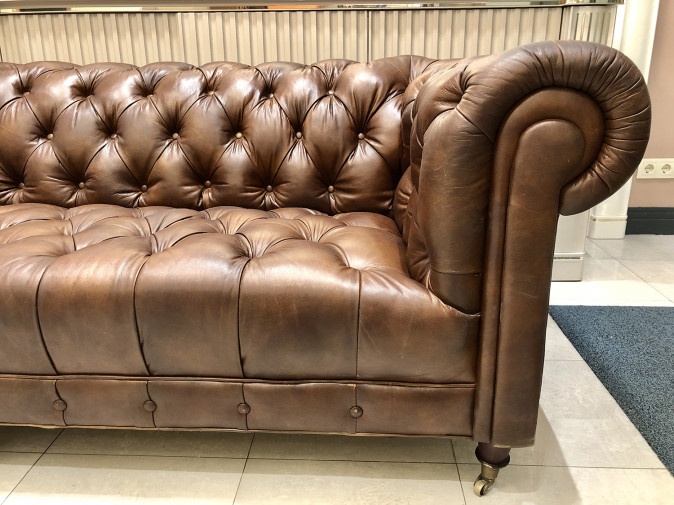 Диван Stratfold (3 Seater)