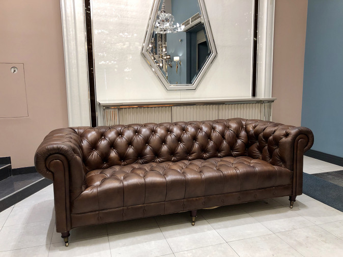 Диван Stratfold (3 Seater)