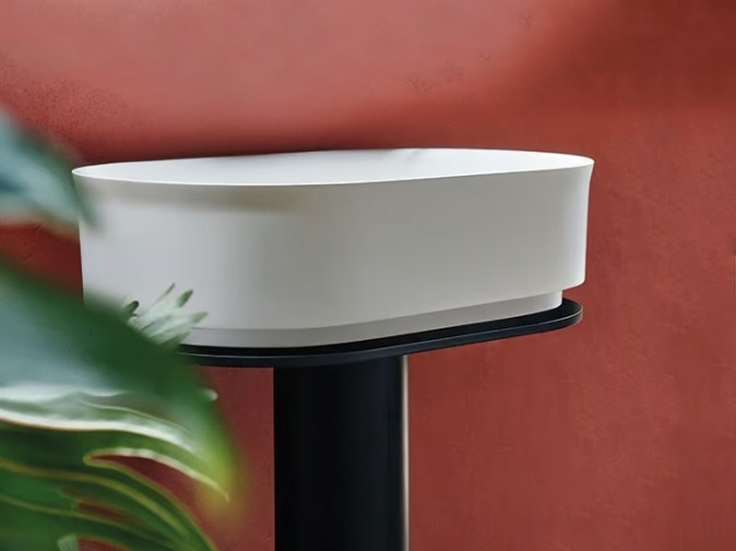 Раковина Immersion