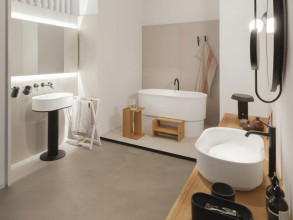 Раковина Immersion