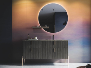 Тумба под раковину Vertigo 13