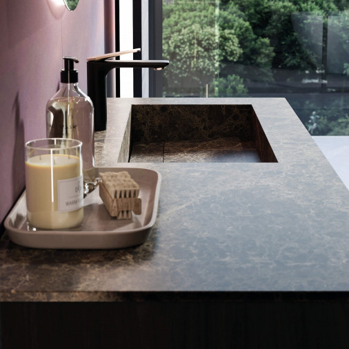 Тумба под раковину Vertigo 13