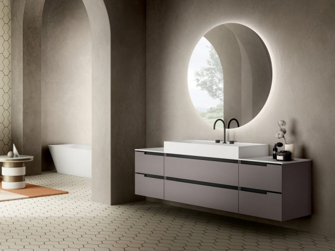 Тумба под раковину Profilo 2