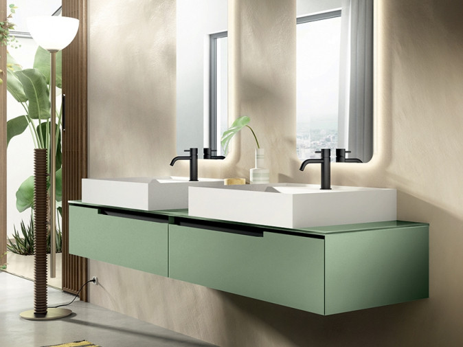 Тумба под раковину Profilo 2