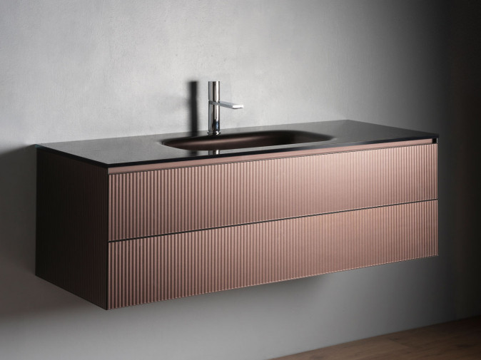 Тумба под раковину Monolite