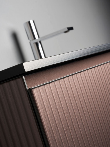 Тумба под раковину Monolite