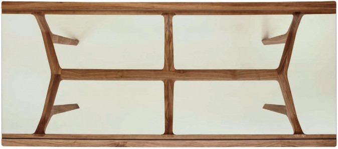 Стол обеденный Avio