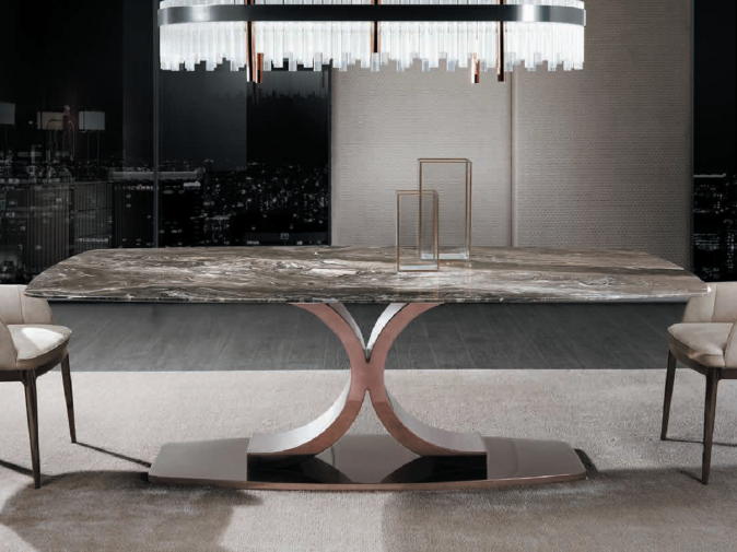 Стол обеденный Kent Plus