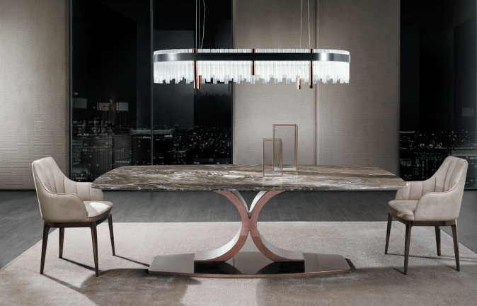 Стол обеденный Kent Plus