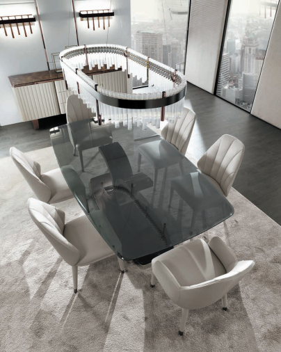 Стол обеденный Kent Plus