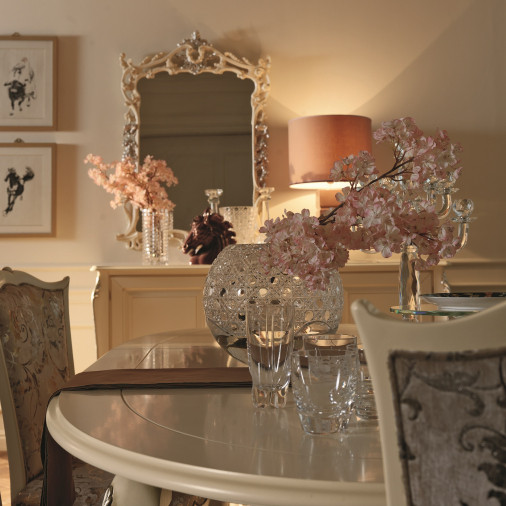 Стол обеденный Memorie Veneziane T52