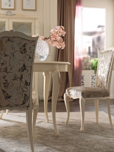 Стол обеденный Memorie Veneziane T52