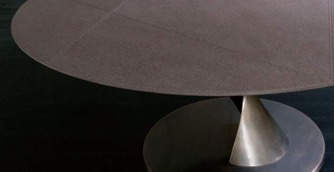 Стол обеденный Zoe