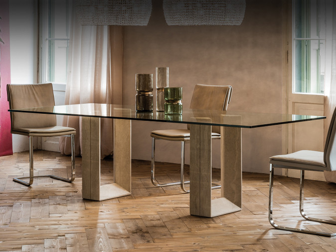 Стол обеденный Diapason