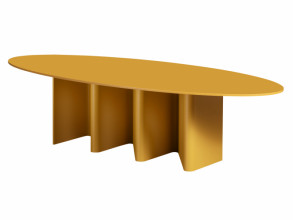 Стол обеденный Nami Dining