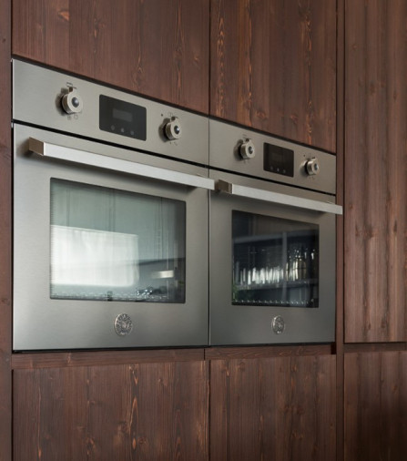 Кухня Fly - Tours